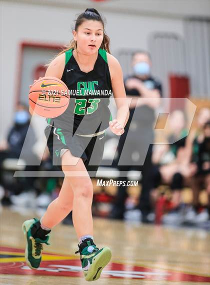 Thumbnail 3 in Granada Hills Charter @  Harvard-Westlake photogallery.