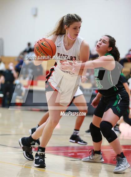 Thumbnail 3 in Granada Hills Charter @  Harvard-Westlake photogallery.