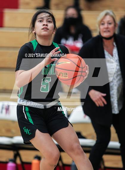 Thumbnail 1 in Granada Hills Charter @  Harvard-Westlake photogallery.