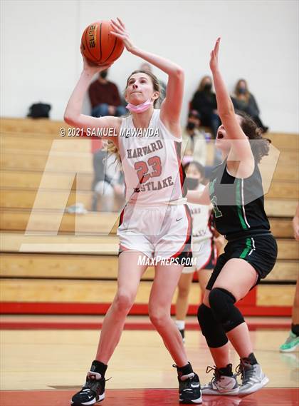 Thumbnail 3 in Granada Hills Charter @  Harvard-Westlake photogallery.