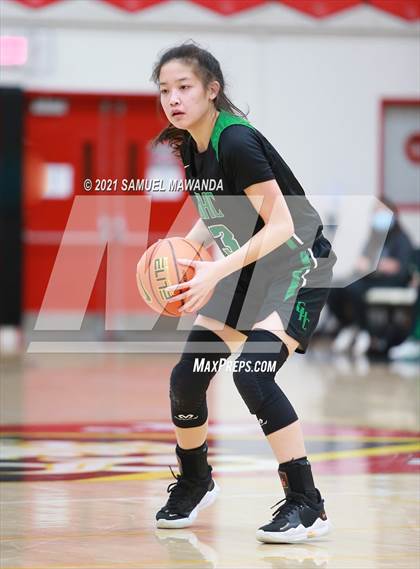 Thumbnail 2 in Granada Hills Charter @  Harvard-Westlake photogallery.