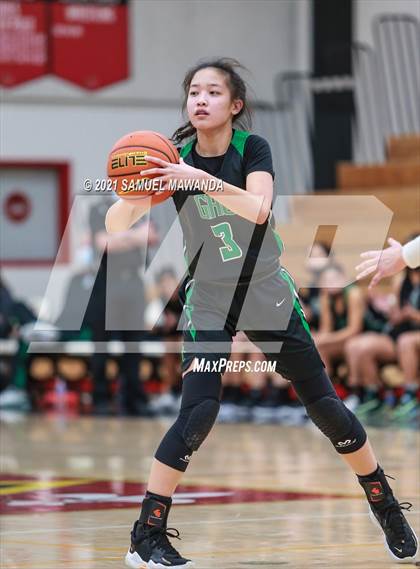 Thumbnail 1 in Granada Hills Charter @  Harvard-Westlake photogallery.