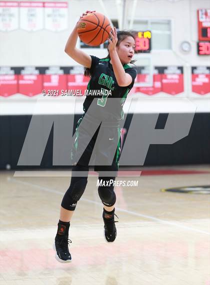 Thumbnail 2 in Granada Hills Charter @  Harvard-Westlake photogallery.