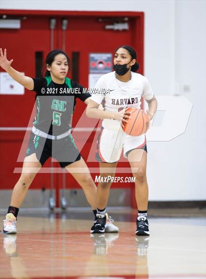 Thumbnail 1 in Granada Hills Charter @  Harvard-Westlake photogallery.