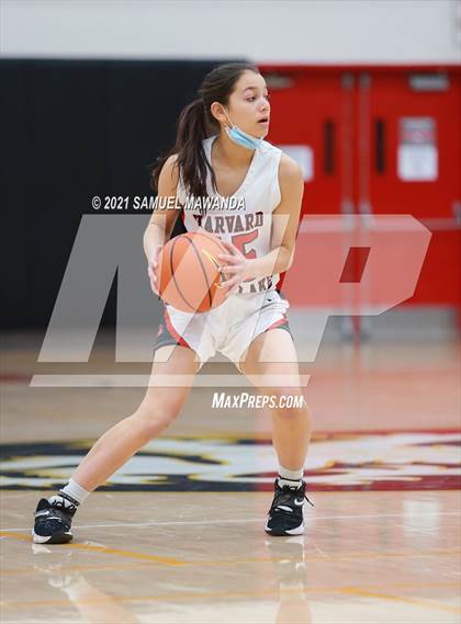 Thumbnail 2 in Granada Hills Charter @  Harvard-Westlake photogallery.