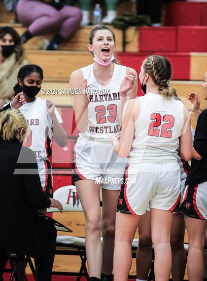 Thumbnail 3 in Granada Hills Charter @  Harvard-Westlake photogallery.