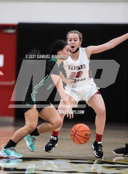 Thumbnail 3 in Granada Hills Charter @  Harvard-Westlake photogallery.