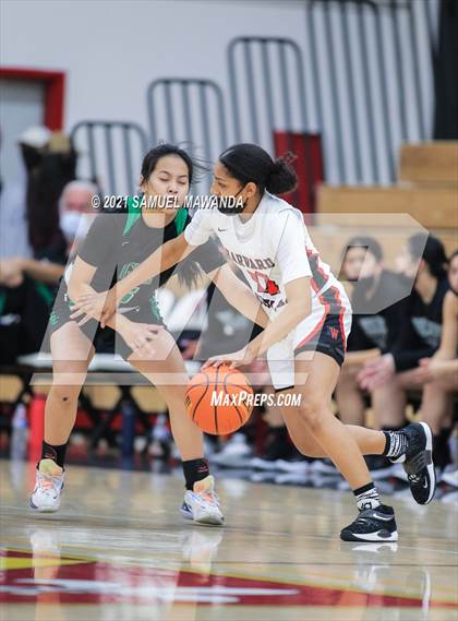 Thumbnail 3 in Granada Hills Charter @  Harvard-Westlake photogallery.