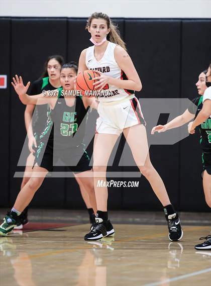Thumbnail 2 in Granada Hills Charter @  Harvard-Westlake photogallery.