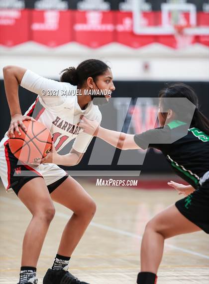 Thumbnail 3 in Granada Hills Charter @  Harvard-Westlake photogallery.