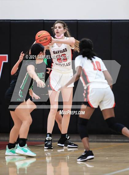 Thumbnail 2 in Granada Hills Charter @  Harvard-Westlake photogallery.