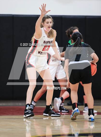Thumbnail 3 in Granada Hills Charter @  Harvard-Westlake photogallery.