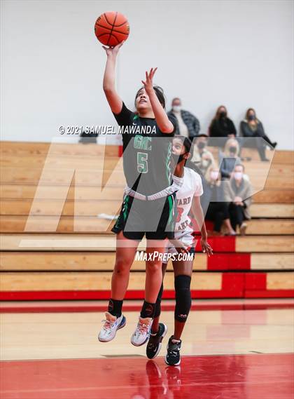 Thumbnail 2 in Granada Hills Charter @  Harvard-Westlake photogallery.