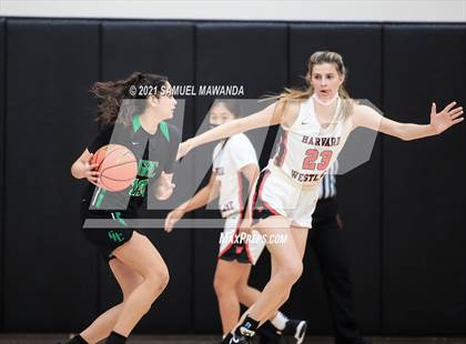 Thumbnail 3 in Granada Hills Charter @  Harvard-Westlake photogallery.