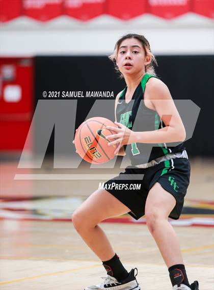 Thumbnail 1 in Granada Hills Charter @  Harvard-Westlake photogallery.