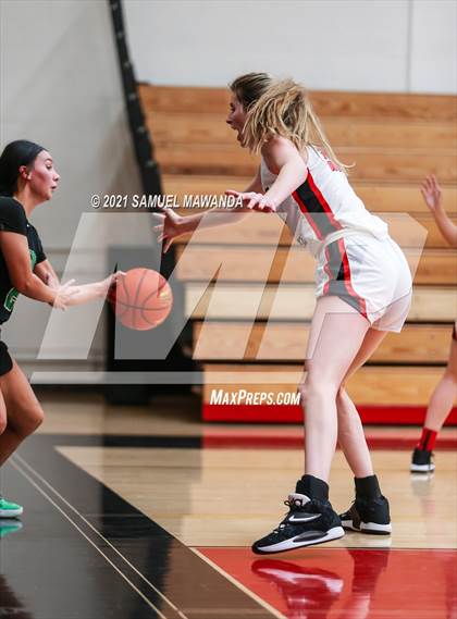 Thumbnail 2 in Granada Hills Charter @  Harvard-Westlake photogallery.