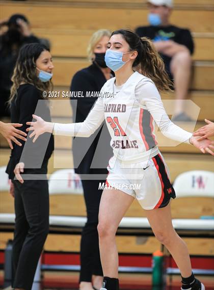 Thumbnail 2 in Granada Hills Charter @  Harvard-Westlake photogallery.