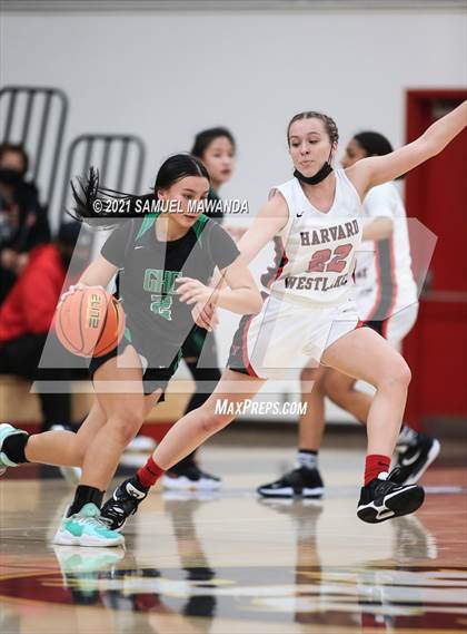 Thumbnail 1 in Granada Hills Charter @  Harvard-Westlake photogallery.