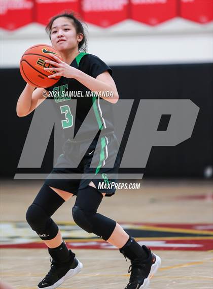Thumbnail 3 in Granada Hills Charter @  Harvard-Westlake photogallery.