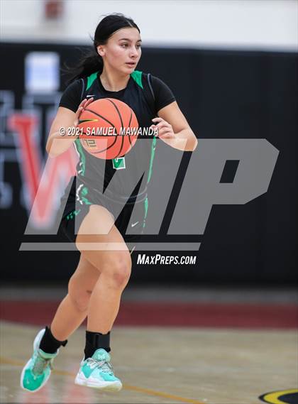 Thumbnail 2 in Granada Hills Charter @  Harvard-Westlake photogallery.