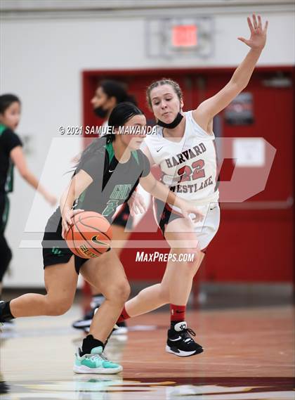 Thumbnail 2 in Granada Hills Charter @  Harvard-Westlake photogallery.