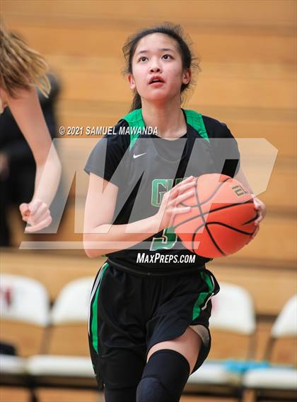 Thumbnail 3 in Granada Hills Charter @  Harvard-Westlake photogallery.
