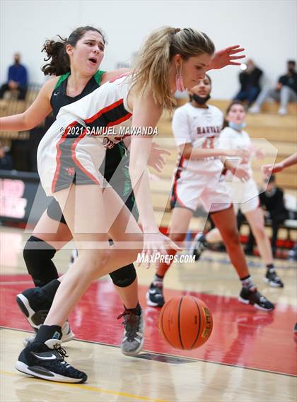 Thumbnail 3 in Granada Hills Charter @  Harvard-Westlake photogallery.