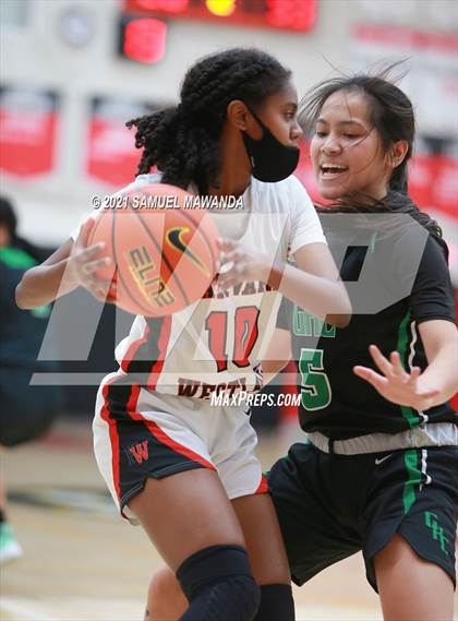 Thumbnail 2 in Granada Hills Charter @  Harvard-Westlake photogallery.