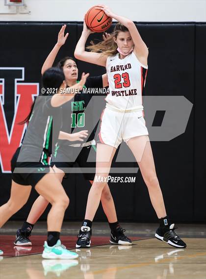 Thumbnail 1 in Granada Hills Charter @  Harvard-Westlake photogallery.