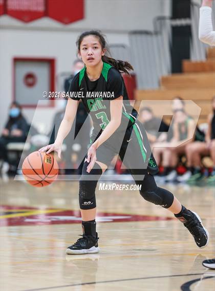 Thumbnail 2 in Granada Hills Charter @  Harvard-Westlake photogallery.