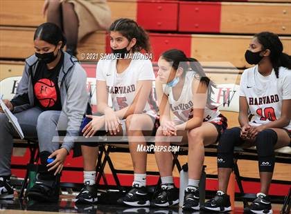 Thumbnail 1 in Granada Hills Charter @  Harvard-Westlake photogallery.