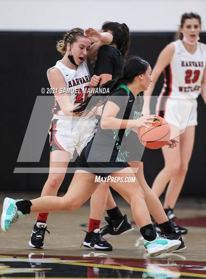 Thumbnail 2 in Granada Hills Charter @  Harvard-Westlake photogallery.