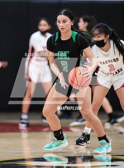 Thumbnail 3 in Granada Hills Charter @  Harvard-Westlake photogallery.