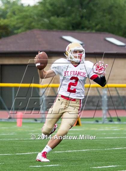 Thumbnail 3 in St. Francis @ St. Joseph's Collegiate Institute photogallery.