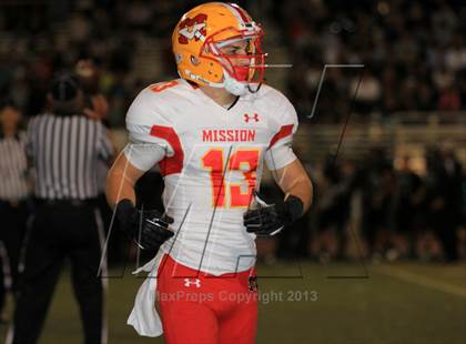 Thumbnail 3 in Mission Viejo @ Aliso Niguel photogallery.