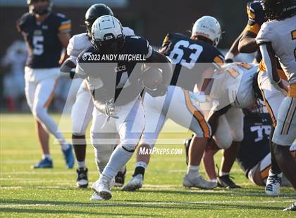 Thumbnail 1 in Hixson vs Chattanooga Christian (BCBS Jamboree) photogallery.