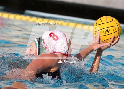 Thumbnail 1 in Fallbrook vs. Helix (San Diego Open) photogallery.