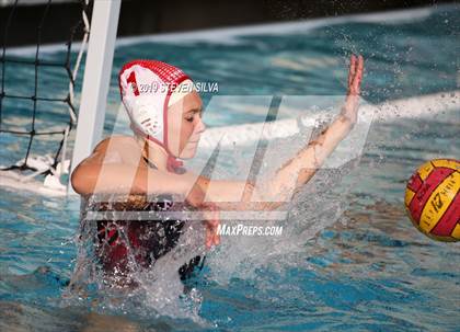 Thumbnail 1 in Fallbrook vs. Helix (San Diego Open) photogallery.