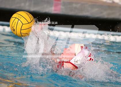 Thumbnail 2 in Fallbrook vs. Helix (San Diego Open) photogallery.