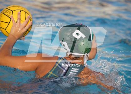 Thumbnail 1 in Fallbrook vs. Helix (San Diego Open) photogallery.