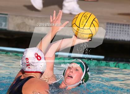 Thumbnail 1 in Fallbrook vs. Helix (San Diego Open) photogallery.
