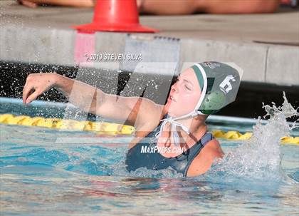Thumbnail 1 in Fallbrook vs. Helix (San Diego Open) photogallery.