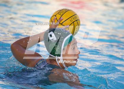 Thumbnail 2 in Fallbrook vs. Helix (San Diego Open) photogallery.