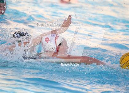 Thumbnail 1 in Fallbrook vs. Helix (San Diego Open) photogallery.