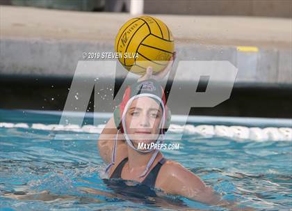 Thumbnail 2 in Fallbrook vs. Helix (San Diego Open) photogallery.