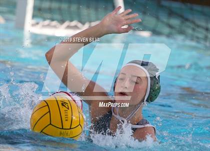 Thumbnail 3 in Fallbrook vs. Helix (San Diego Open) photogallery.