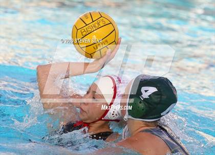Thumbnail 1 in Fallbrook vs. Helix (San Diego Open) photogallery.