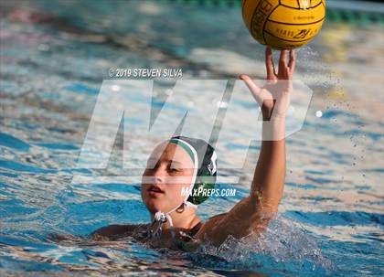 Thumbnail 1 in Fallbrook vs. Helix (San Diego Open) photogallery.