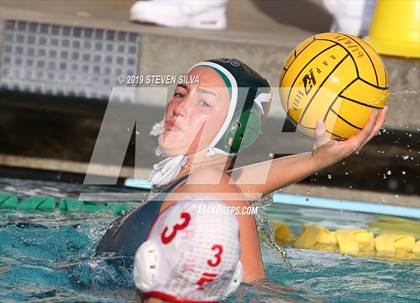 Thumbnail 2 in Fallbrook vs. Helix (San Diego Open) photogallery.