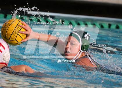 Thumbnail 1 in Fallbrook vs. Helix (San Diego Open) photogallery.